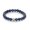 Clearance ColorUp Lapiz 8mm armbånd Til Menn | Armbånd