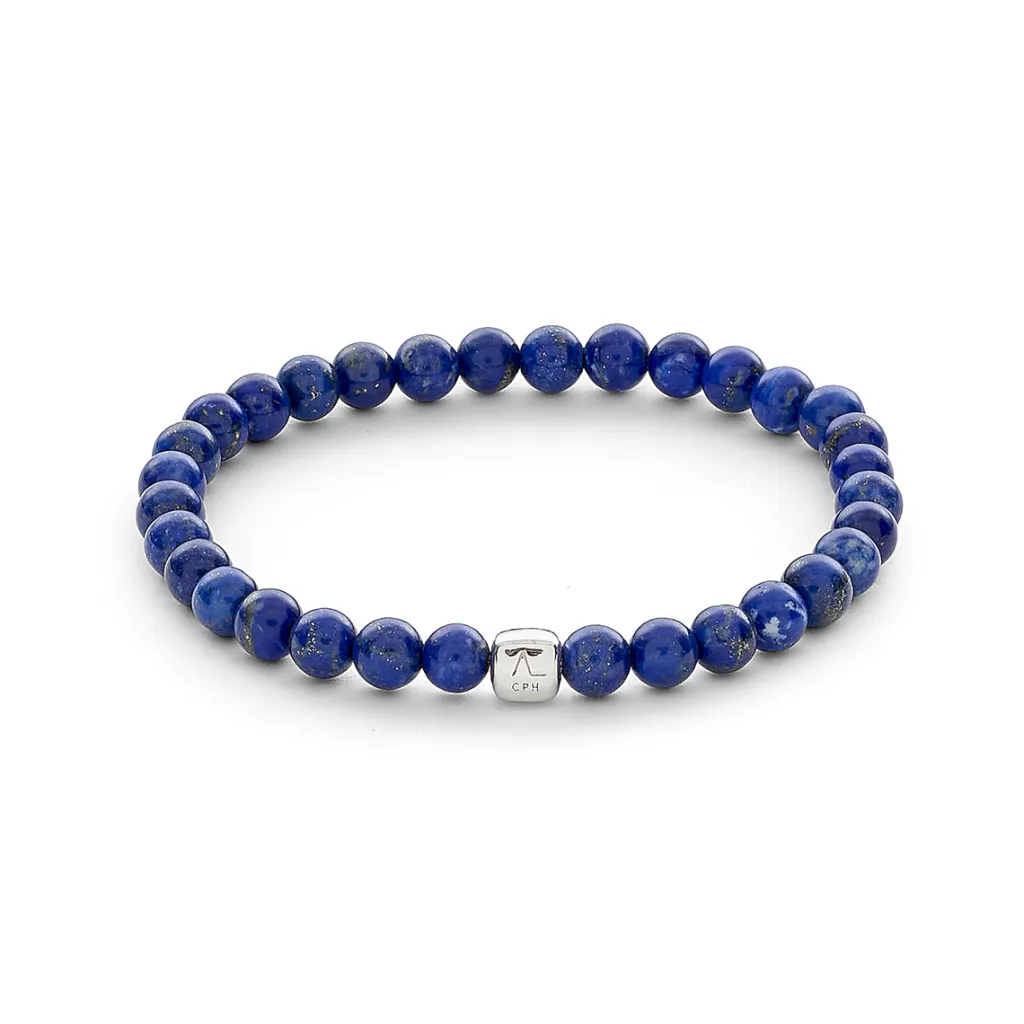 Online ColorUp Lapiz 6mm armbånd Til Menn | Armbånd