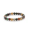 Online Alexander Lynggard ColorUp Marrakech 8mm armbånd Til Menn | Armbånd