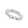 Fashion Alliansering Monaco 3x0,10ct Ringer