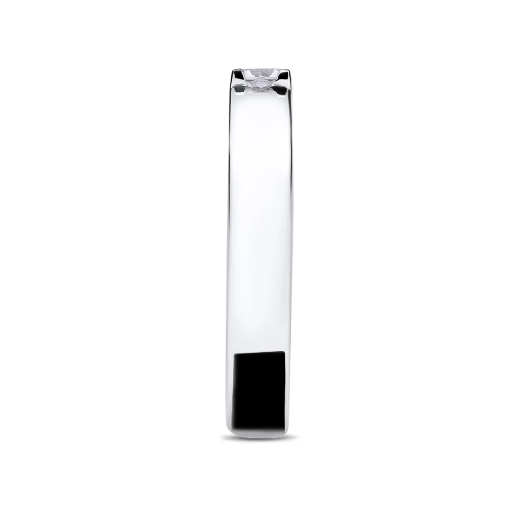 Discount Alliansering Monaco 1x0,20ct Ringer