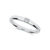 Fashion Alliansering Rome 1x0,05ct Ringer