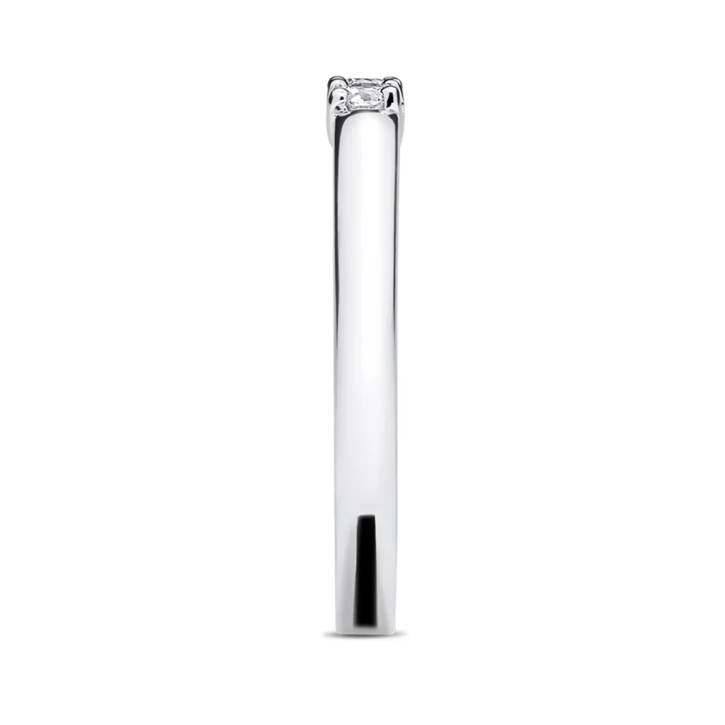 Online Alliansering Rome 3x0,05ct Ringer