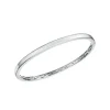 Sale Armring i hvitt gull Armbånd