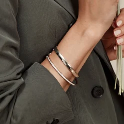 Best Armring med cubic zirkonia Armbånd