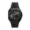 New Bell & Ross BR05 Black Ceramic 41 mm Til Han