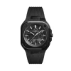 Discount Bell & Ross BR05 Skeleton Black Ceramic 41 mm Til Han