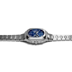 Outlet BR 05 Chrono Blue Steel 42 mm Til Han