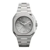 Outlet BR 05 Grey Steel 40 mm Til Han