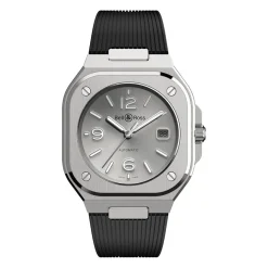 Outlet BR 05 Grey Steel 40 mm Til Han