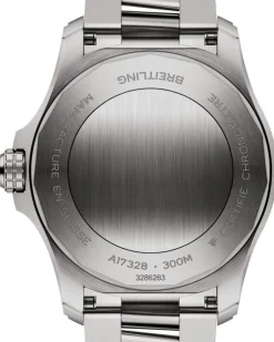 New Avenger Automatic blå 42 mm Til Han