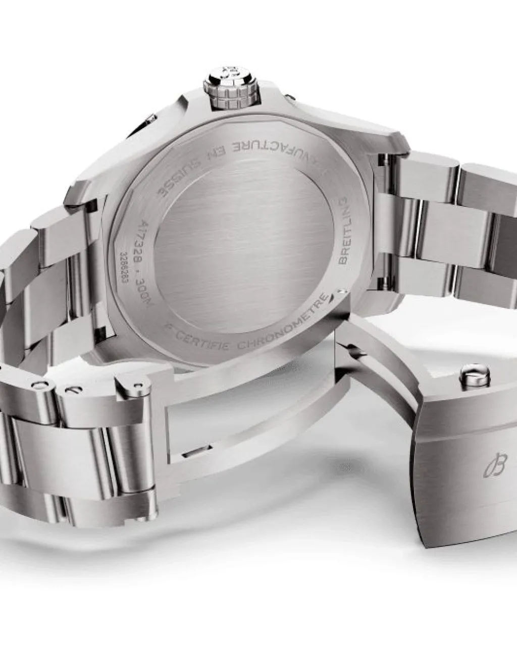 New Avenger Automatic blå 42 mm Til Han