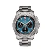 Outlet Avenger Chronograph blå skive 44 mm Dykkerklokker | Til Han