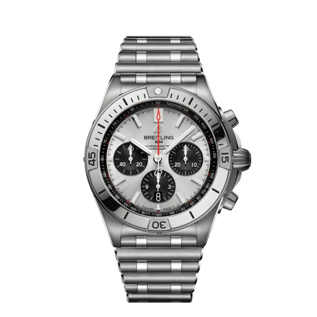 New Chronomat B01 42 mm Til Han