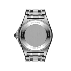 Outlet Chronomat GMT sort 40 mm Til Han