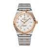 Online Chronomat rustfritt og stål og rødt gull 28 mm Til Henne
