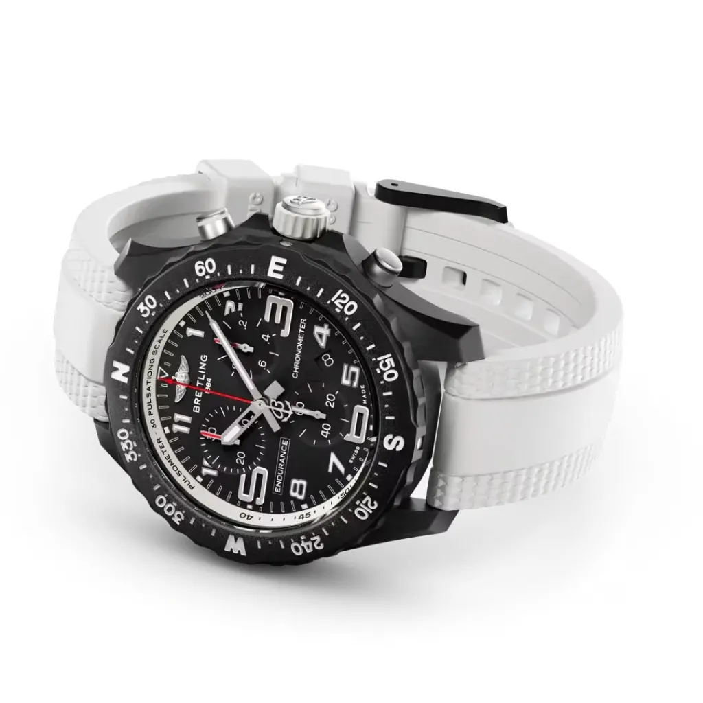 Discount Endurance Pro 38 hvit Til Henne