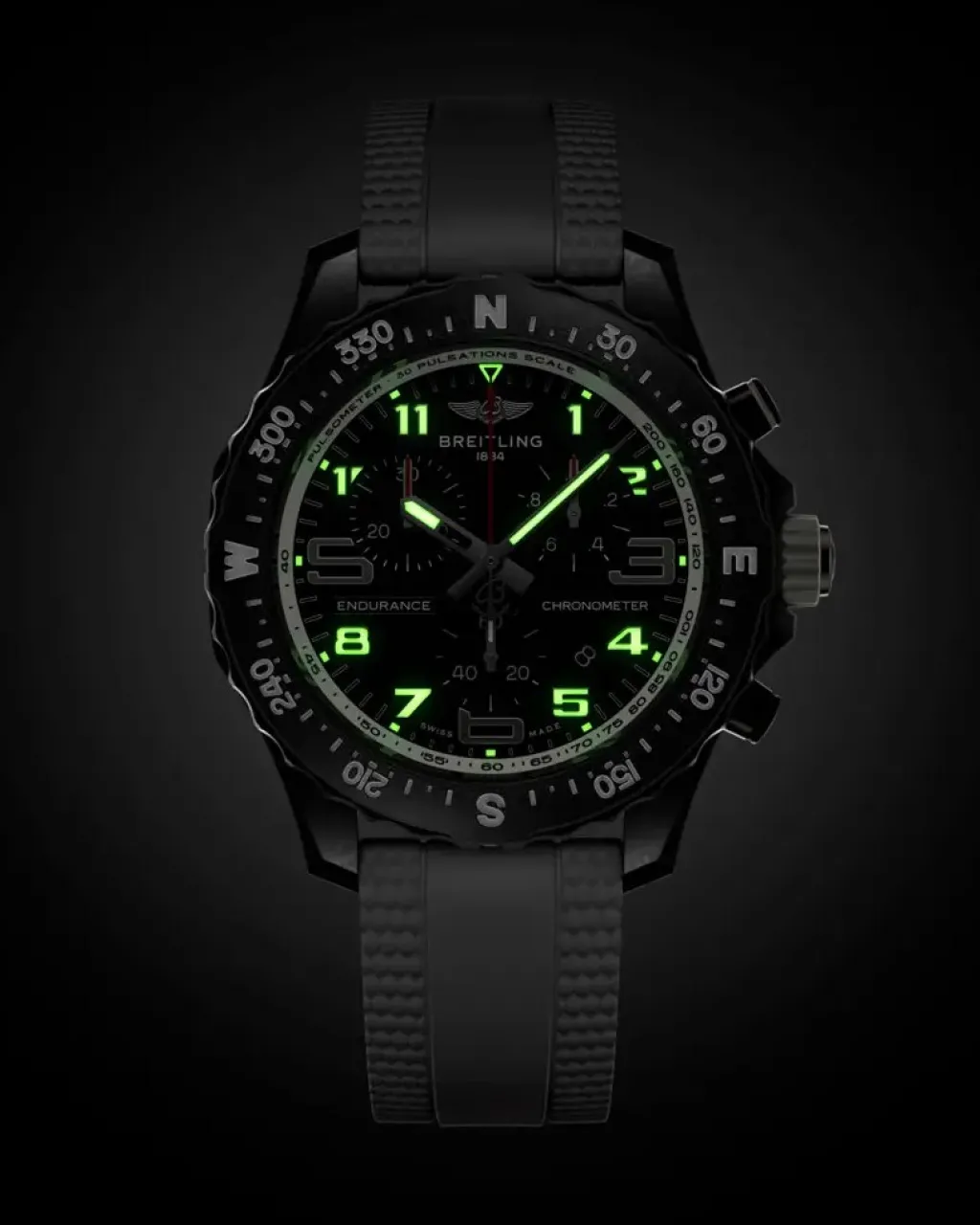 Discount Endurance Pro 38 hvit Til Henne