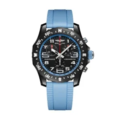 New Endurance Pro Skyblue 44 mm Til Han
