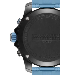 New Endurance Pro Skyblue 44 mm Til Han