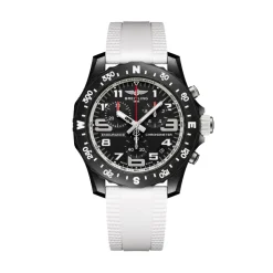 Online Endurance Pro White 44 mm Til Han