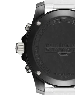 Online Endurance Pro White 44 mm Til Han