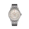 Sale Navitimer Automatic hvit 36 mm Til Henne