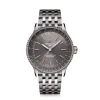 Fashion Navitimer Automatic 36 Anthracite dial Til Henne | Til Han