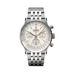 Online Navitimer B01 Chronograph 41 mm Til Han