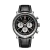 Hot Navitimer B01 Chronograf sort 46 mm Til Han