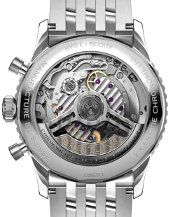Online Navitimer B01 Chronograph 41 mm Til Han