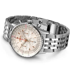 Online Navitimer B01 Chronograph 41 mm Til Han