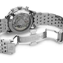 Online Navitimer B01 Chronograph 41 mm Til Han