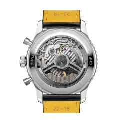 Hot Navitimer B01 Chronograf kobber 43 mm Dressklokker | Til Han