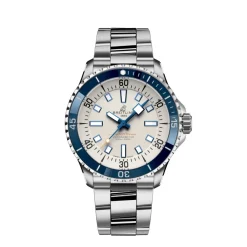 Online Superocean Automatic dykkerklokke 42 mm Dykkerklokker | Til Han