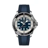 Sale SuperOcean Automatic 44 mm blå Dykkerklokker | Til Han