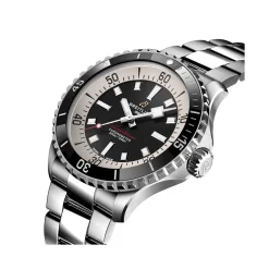Hot Superocean Automatic sort 42 mm Dykkerklokker | Dykkerklokker