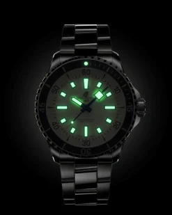 Online Superocean Automatic dykkerklokke 42 mm Dykkerklokker | Til Han