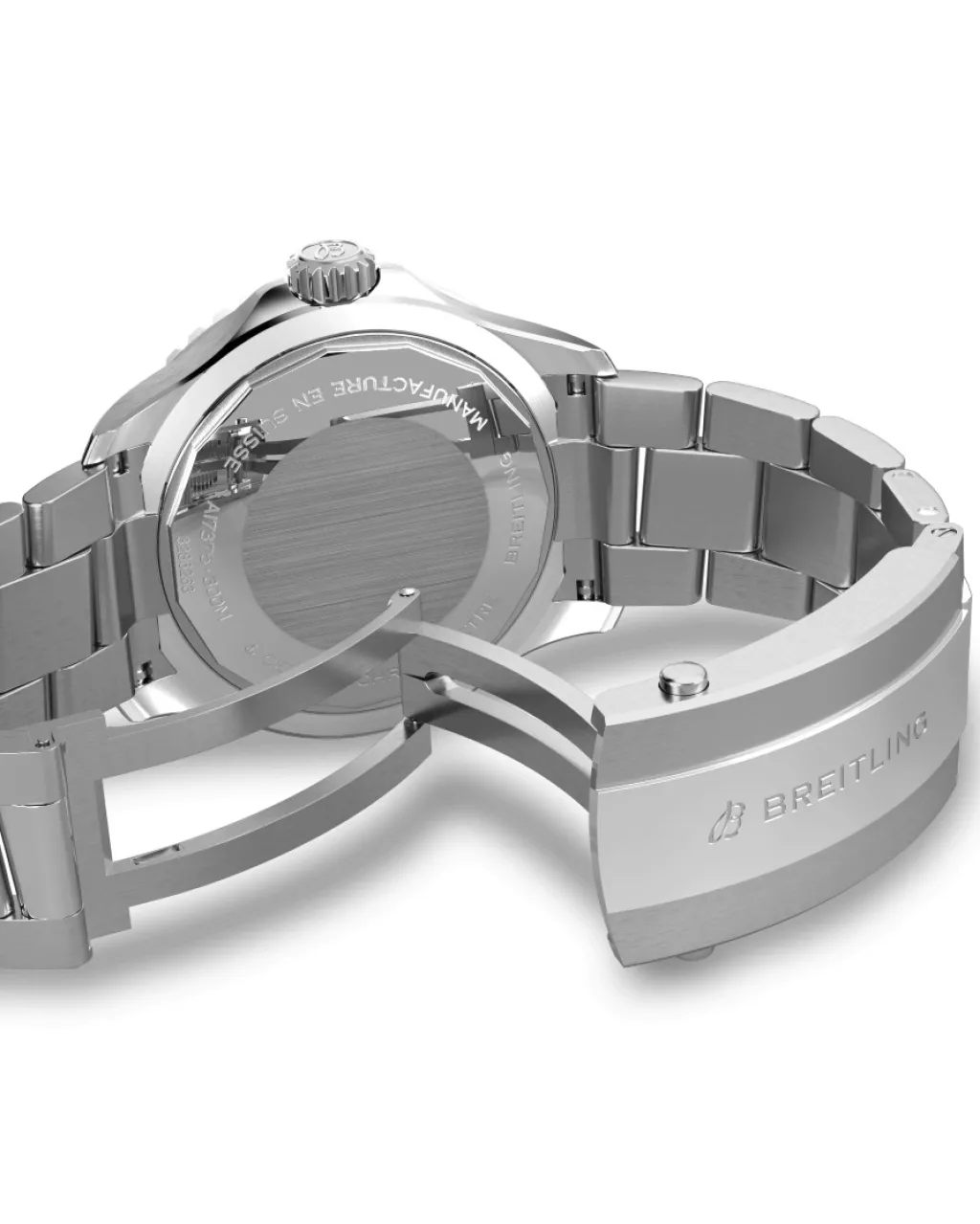 Online Superocean Automatic dykkerklokke 42 mm Dykkerklokker | Til Han