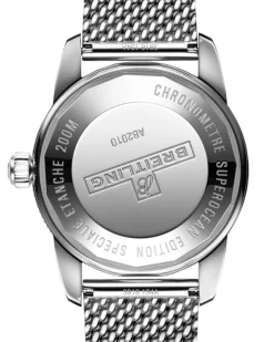 Fashion Superocean Heritage B20 Automatic 42 mm Dykkerklokker | Til Han