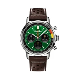 Hot Top Time B01 Ford Mustang 41 mm Til Han