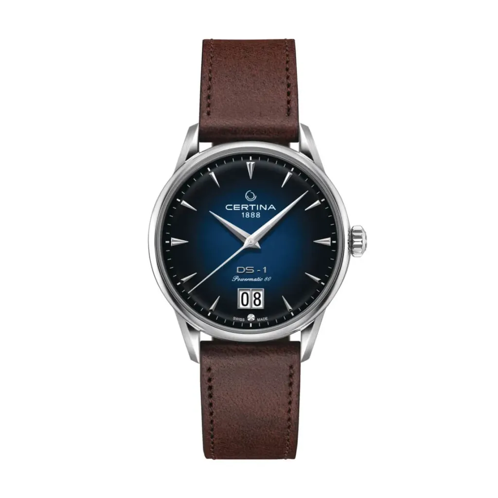 Online DS 1 Big Date Automatic 41 mm Til Han