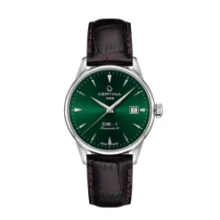 Online DS 1 Grønn 38 mm Til Henne | Til Han