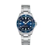 Fashion DS Action Diver blå skive 38 mm Dykkerklokker | Til Han