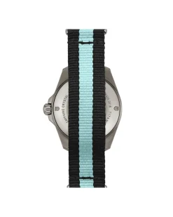 Online DS Action Diver titanium 38 mm Dykkerklokker | Til Han