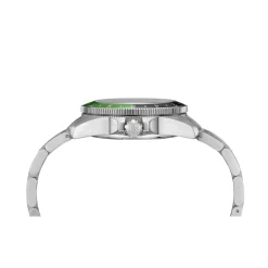 Online DS Action GMT Powermatic 80 grønn 41 mm Til Han