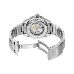Online DS Action GMT Powermatic 80 grønn 41 mm Til Han