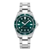 Online DS Action Grønn 40 mm Dykkerklokker | Til Han