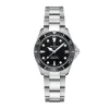 Clearance DS Action Lady svart 34,5 mm Til Henne