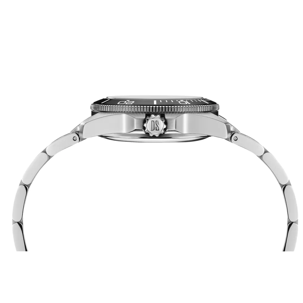 Clearance DS Action Lady svart 34,5 mm Til Henne
